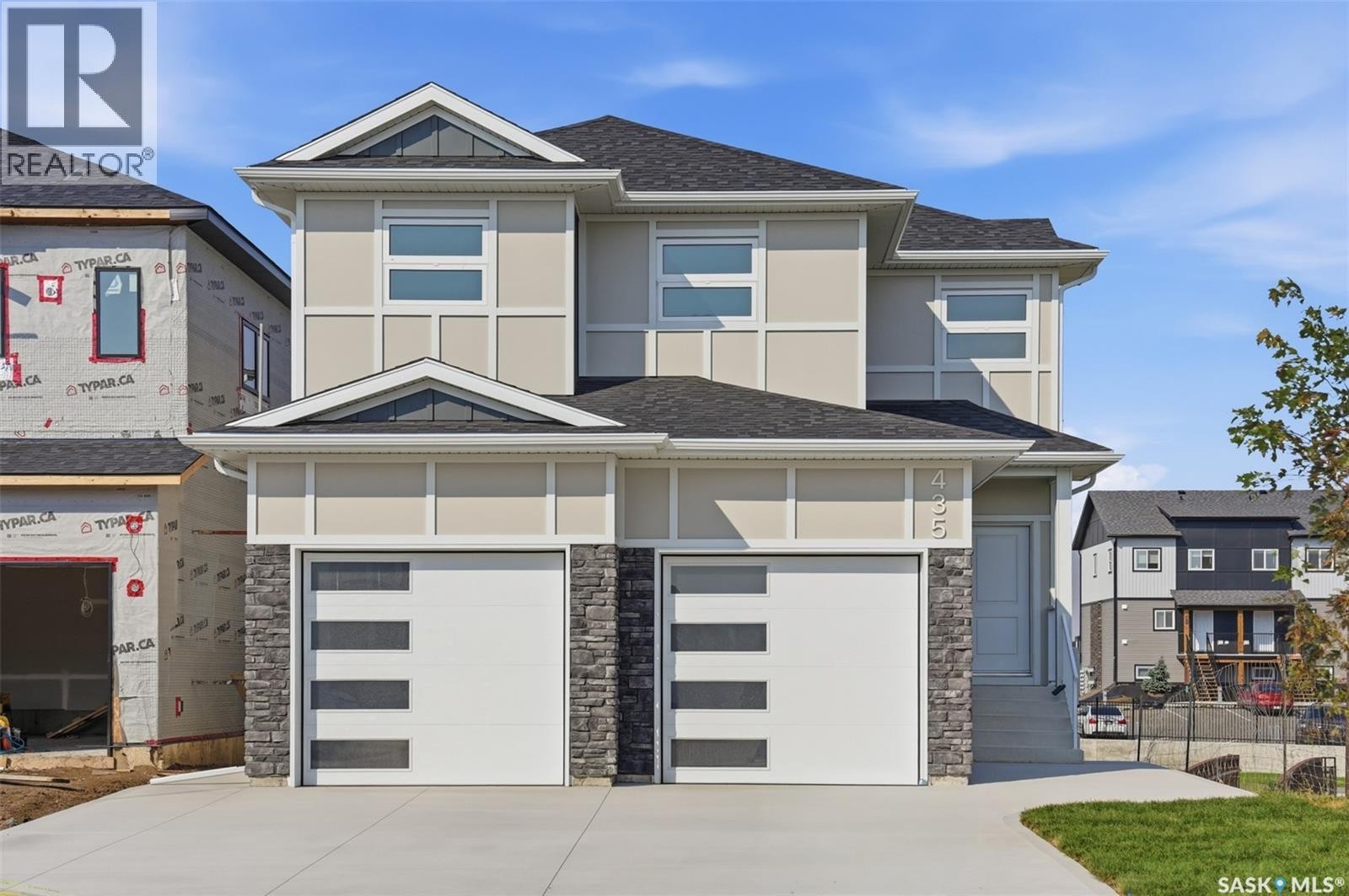 435 Sharma Crescent, Saskatoon, SK