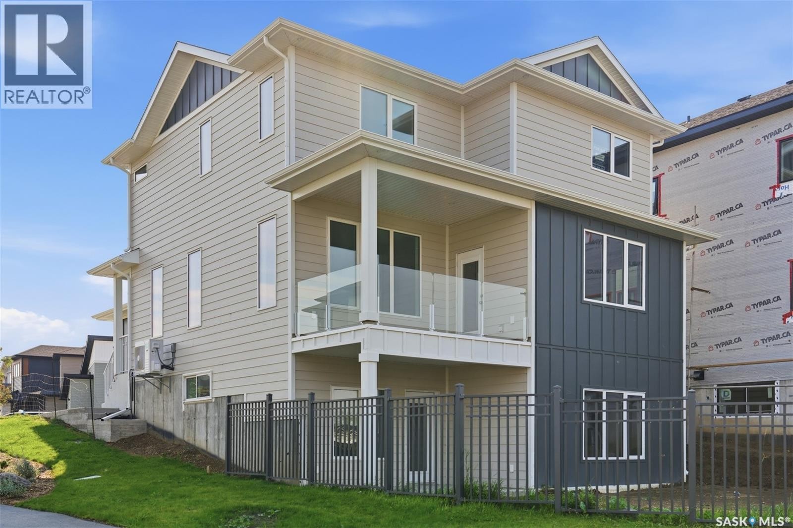 435 Sharma Crescent, Saskatoon, SK