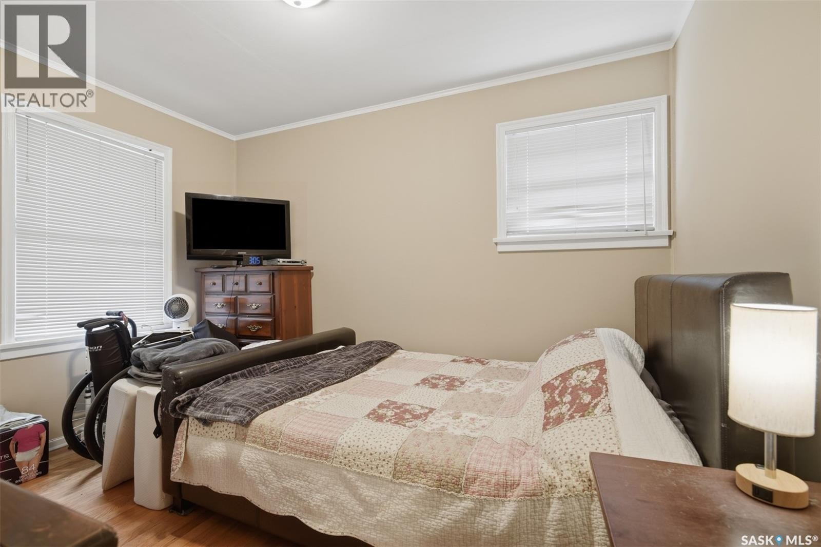 1105 Oxford Street, Saskatoon, SK