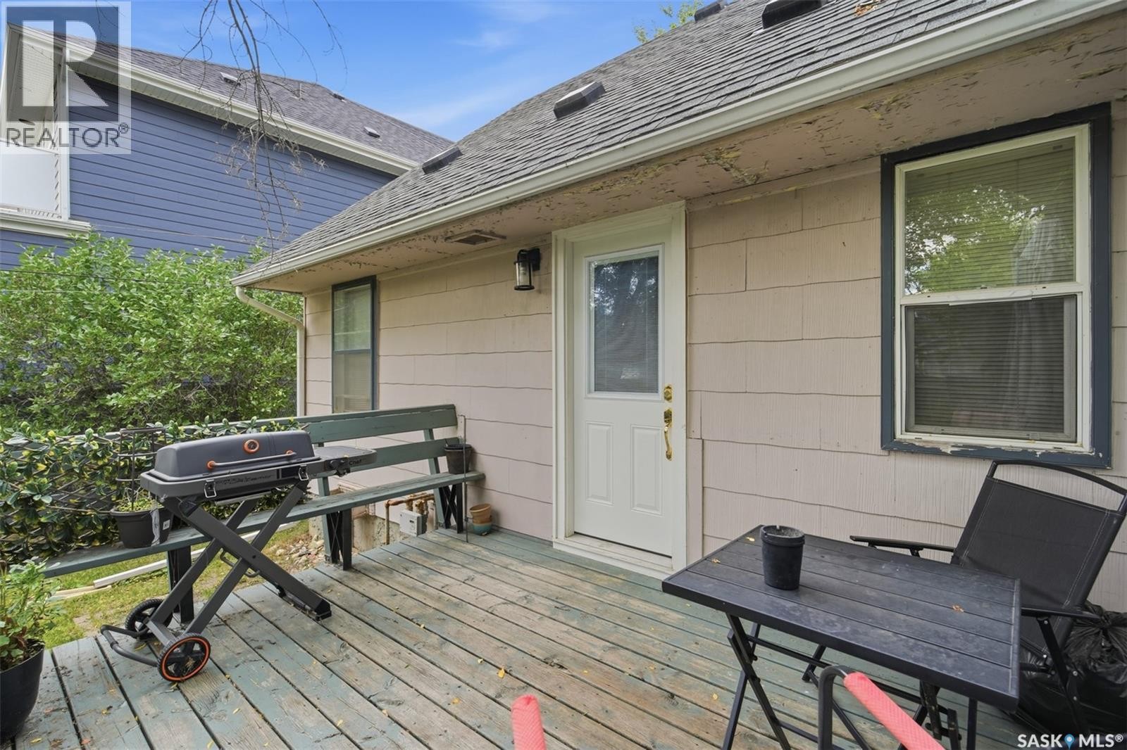 1105 Oxford Street, Saskatoon, SK