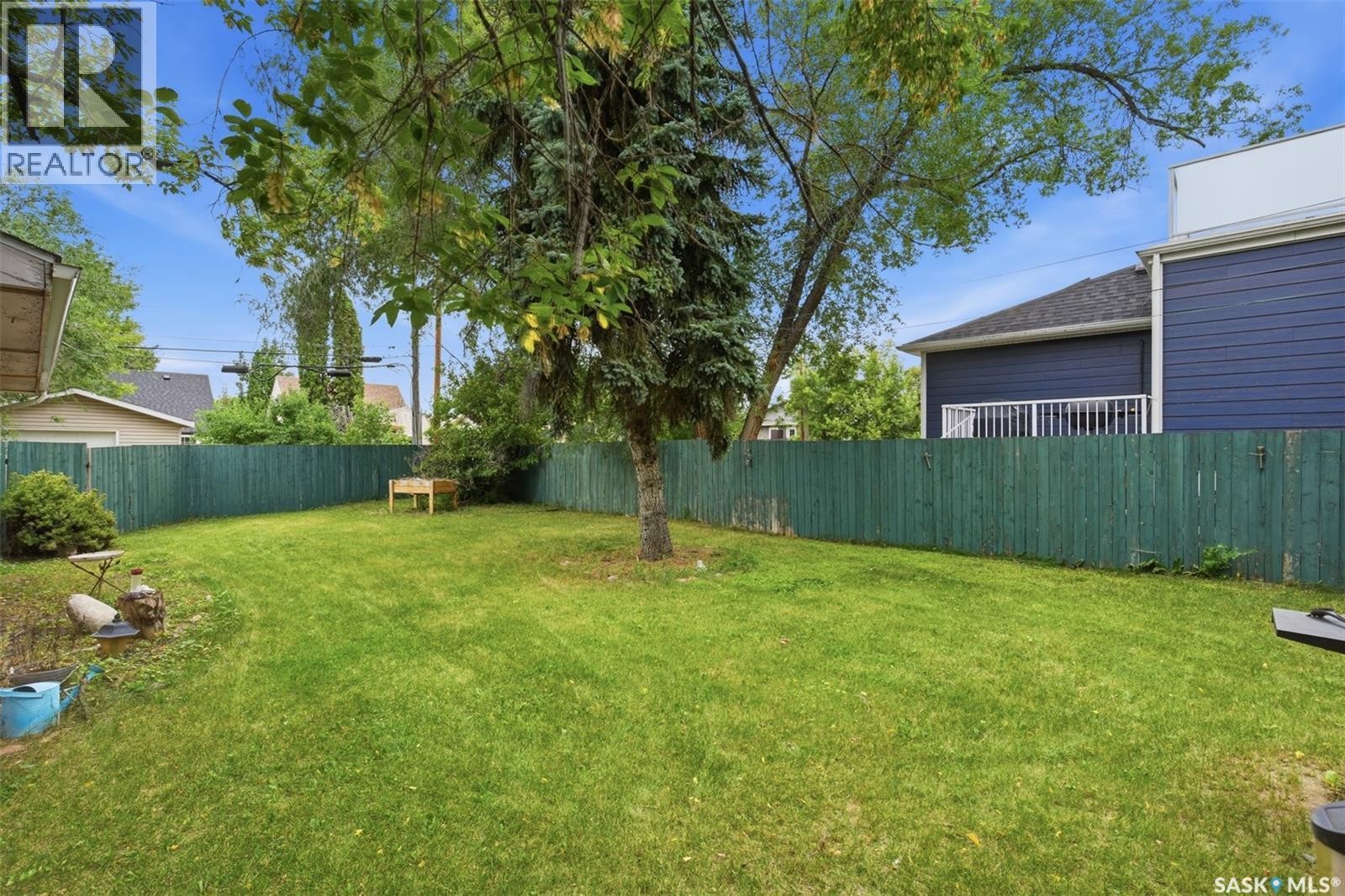 1105 Oxford Street, Saskatoon, SK