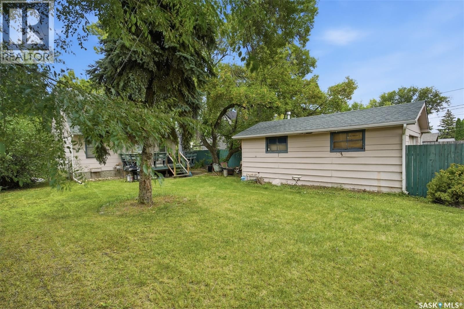 1105 Oxford Street, Saskatoon, SK