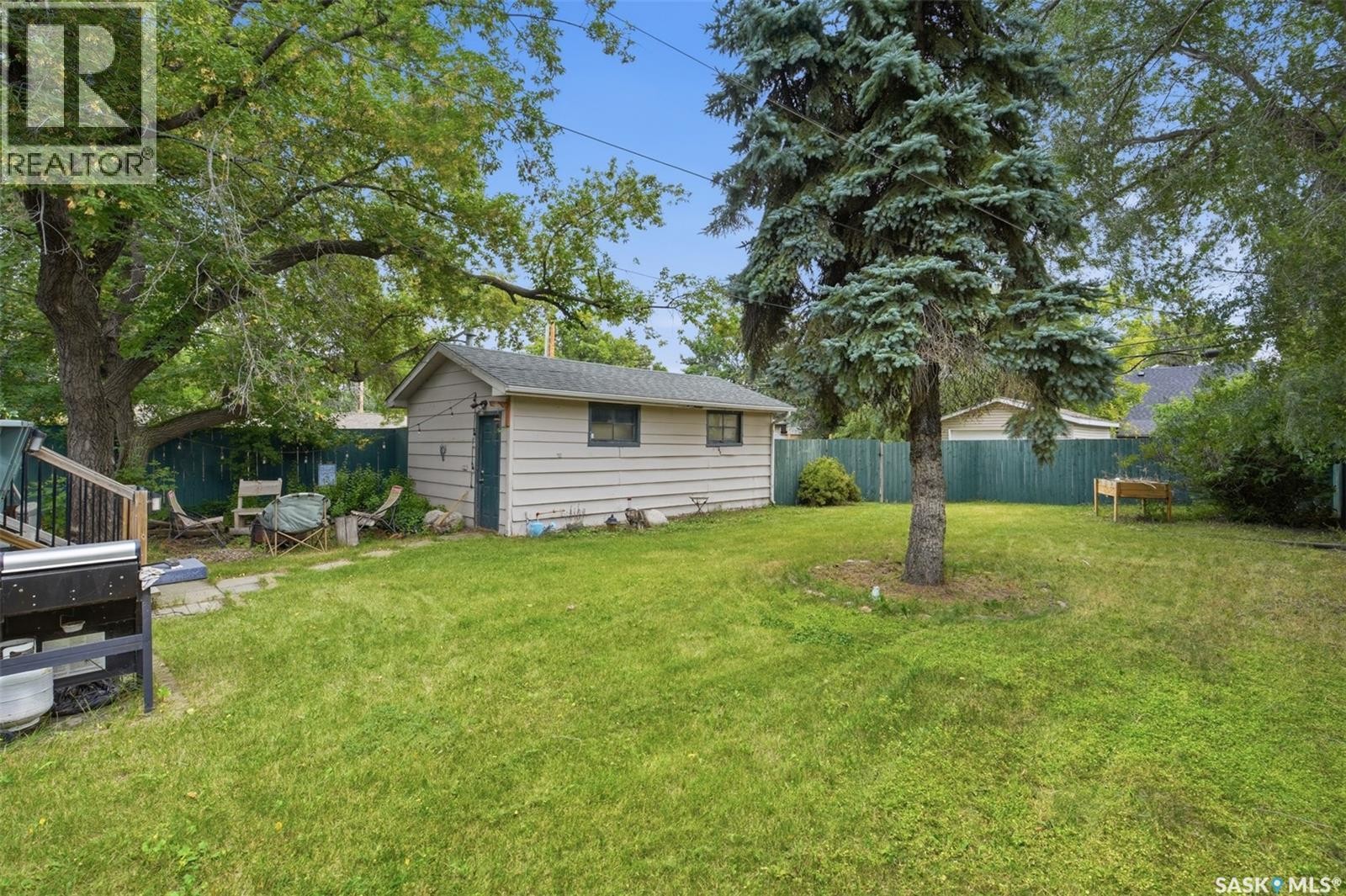 1105 Oxford Street, Saskatoon, SK