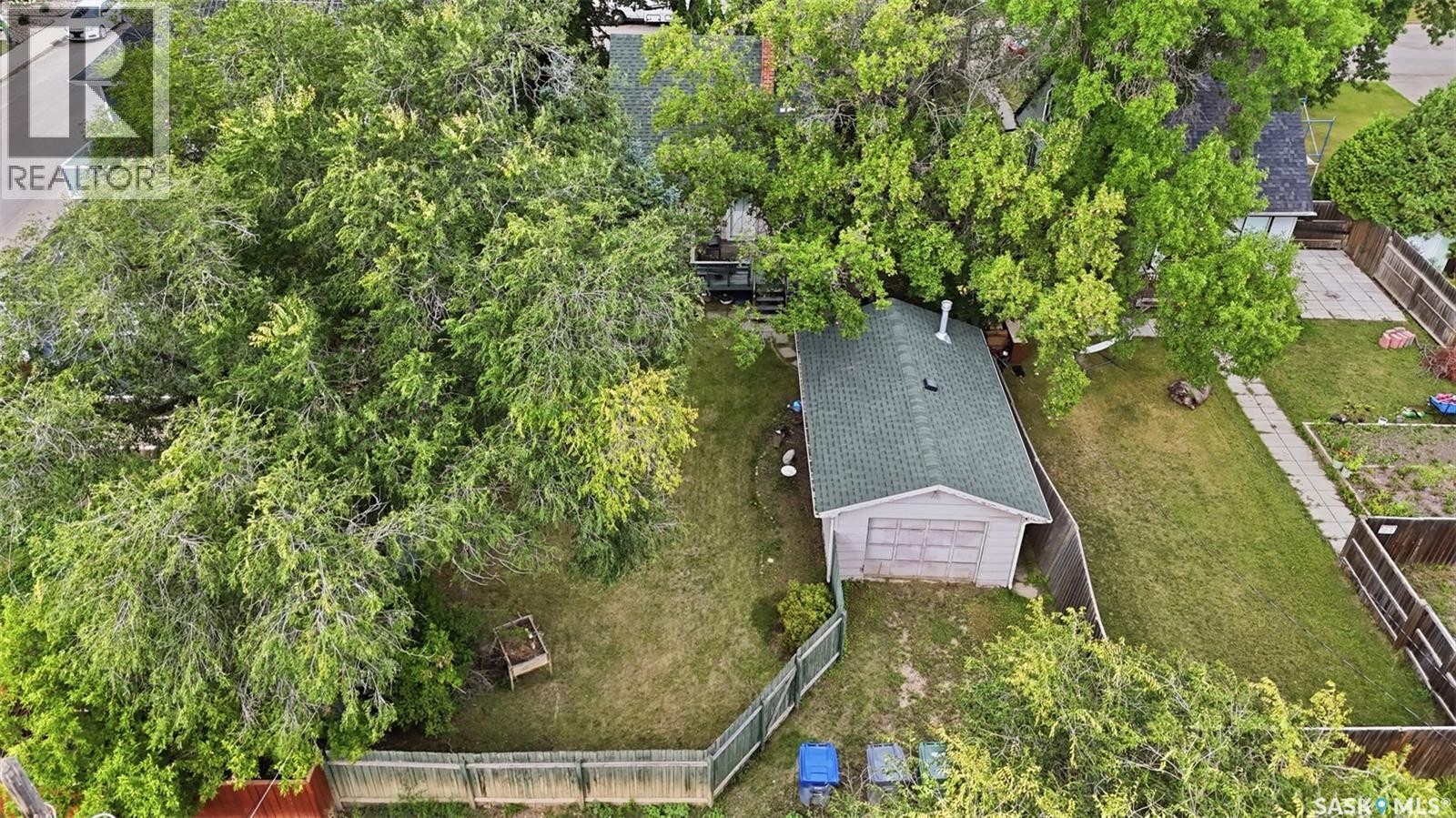 1105 Oxford Street, Saskatoon, SK