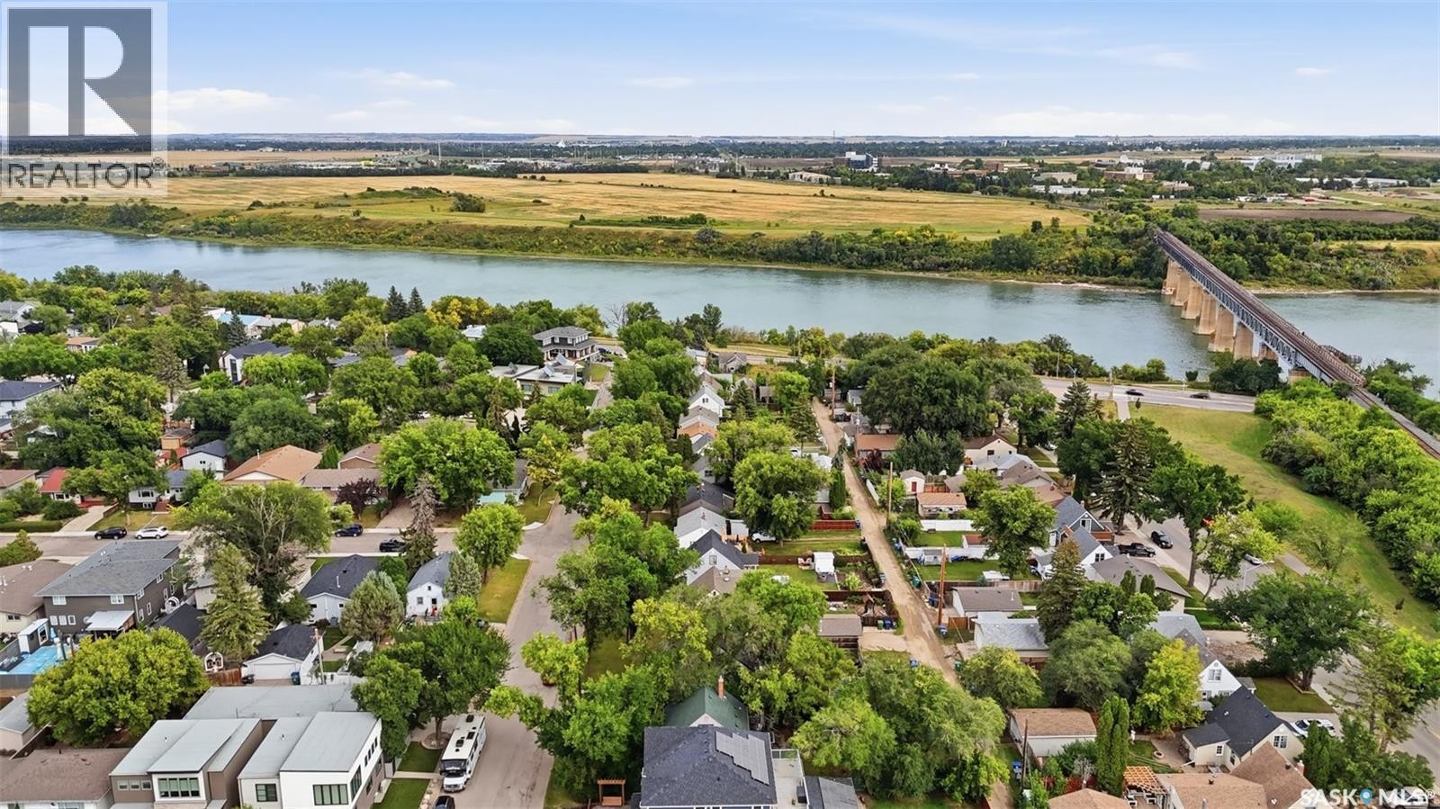 1105 Oxford Street, Saskatoon, SK