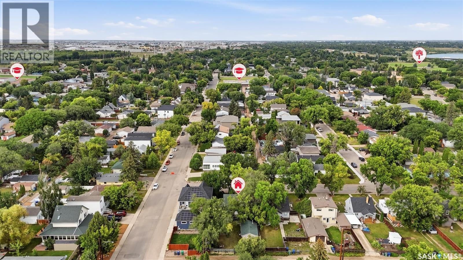 1105 Oxford Street, Saskatoon, SK