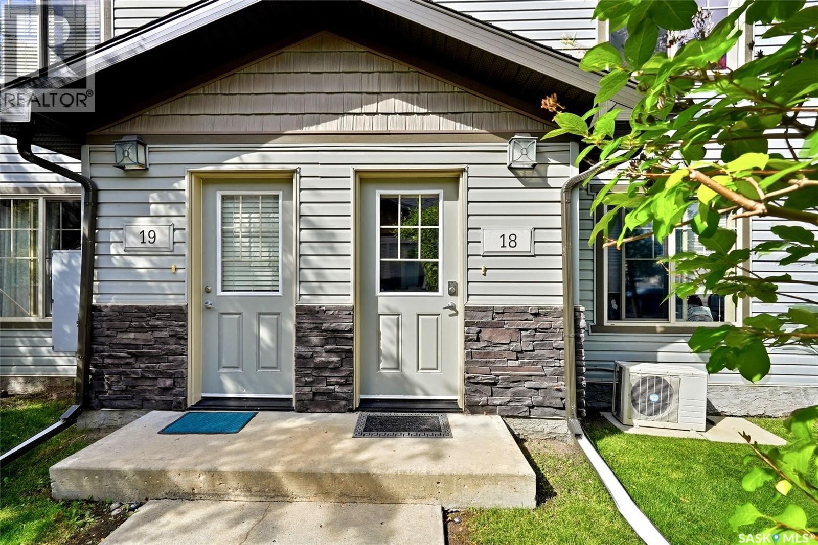 18 5549 Blake Crescent, Regina, SK
