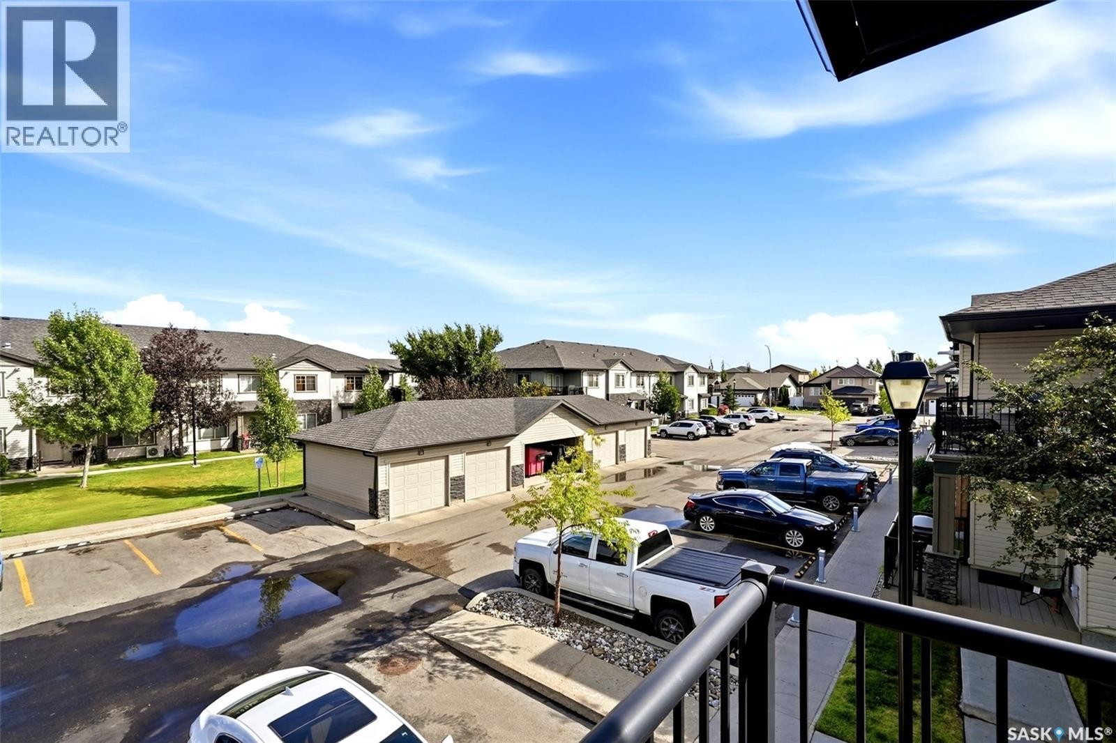 18 5549 Blake Crescent, Regina, SK