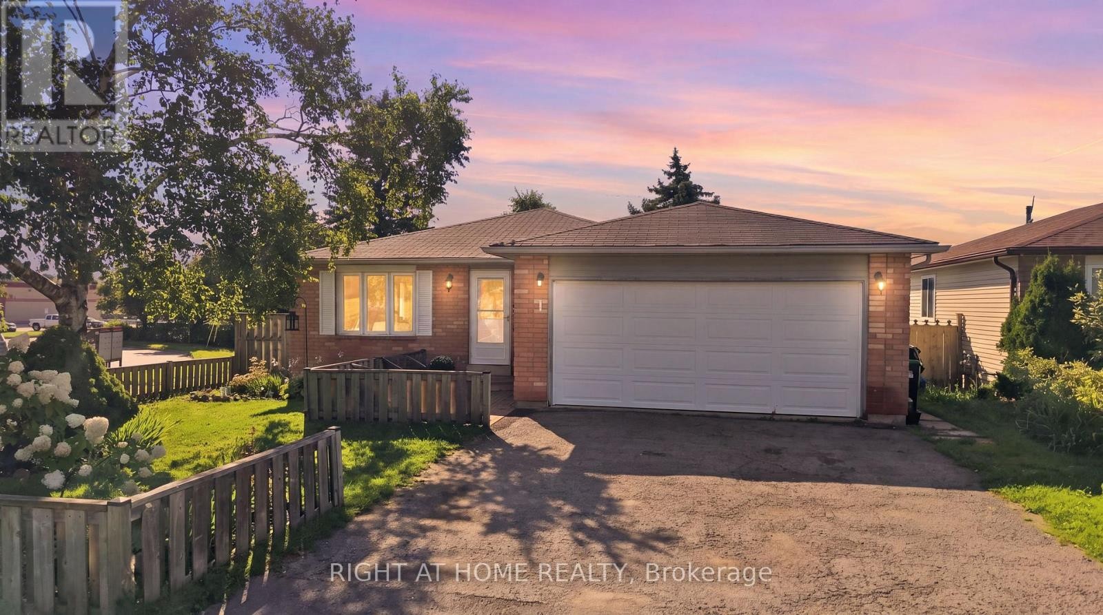 1 Argyle Road, Barrie, ON