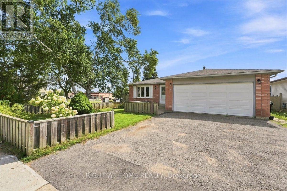 1 Argyle Road, Barrie, ON
