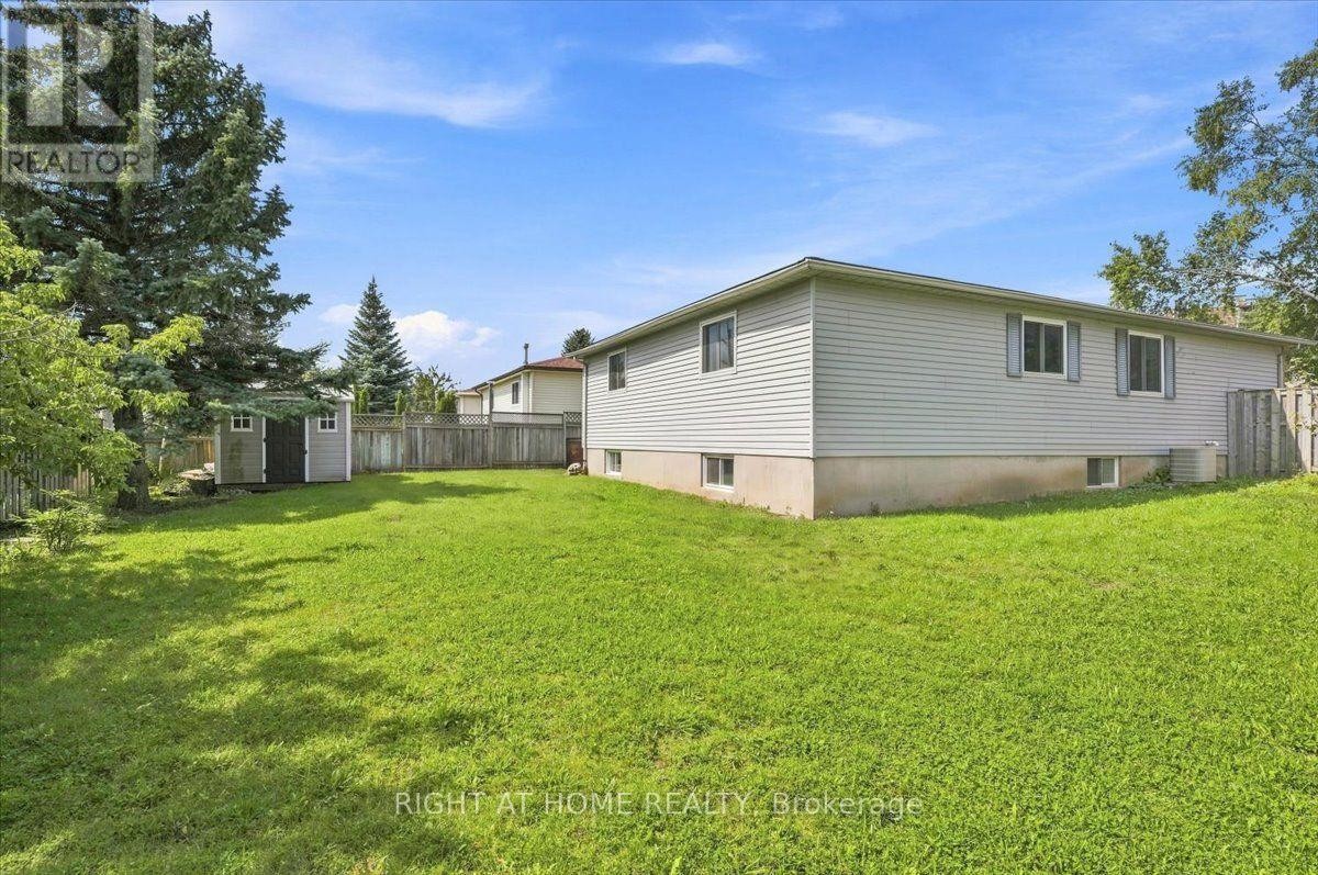 1 Argyle Road, Barrie, ON