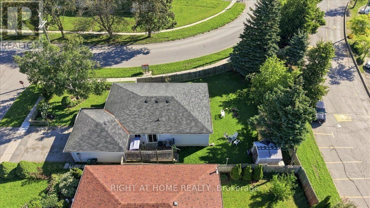 1 Argyle Road, Barrie, ON