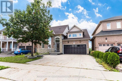 102 SOUTHLAKE BOULEVARD  Brampton, ON L6V 4P2
