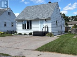 271 CHRISTINA STREET W Thunder Bay (Westfort), ON P7E 4P5
