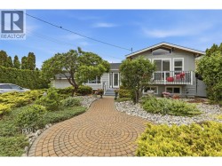 230 Vista Place Ashcroft, BC V0K 1A0