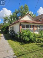 532 ROGERS STREET Peterborough (Ashburnham Ward 4), ON K9H 1X2