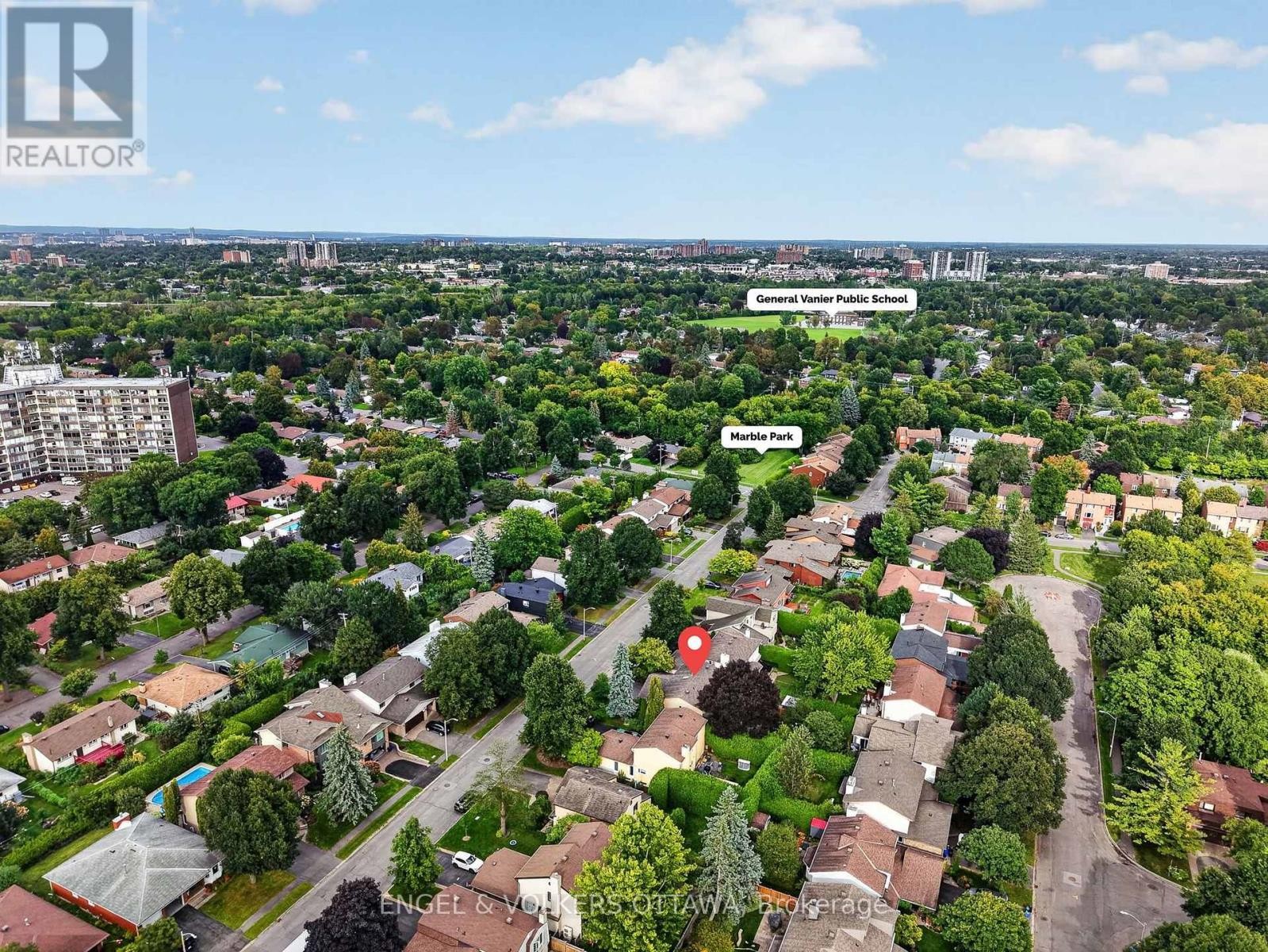 22 Lynhurst Avenue, Ottawa, ON