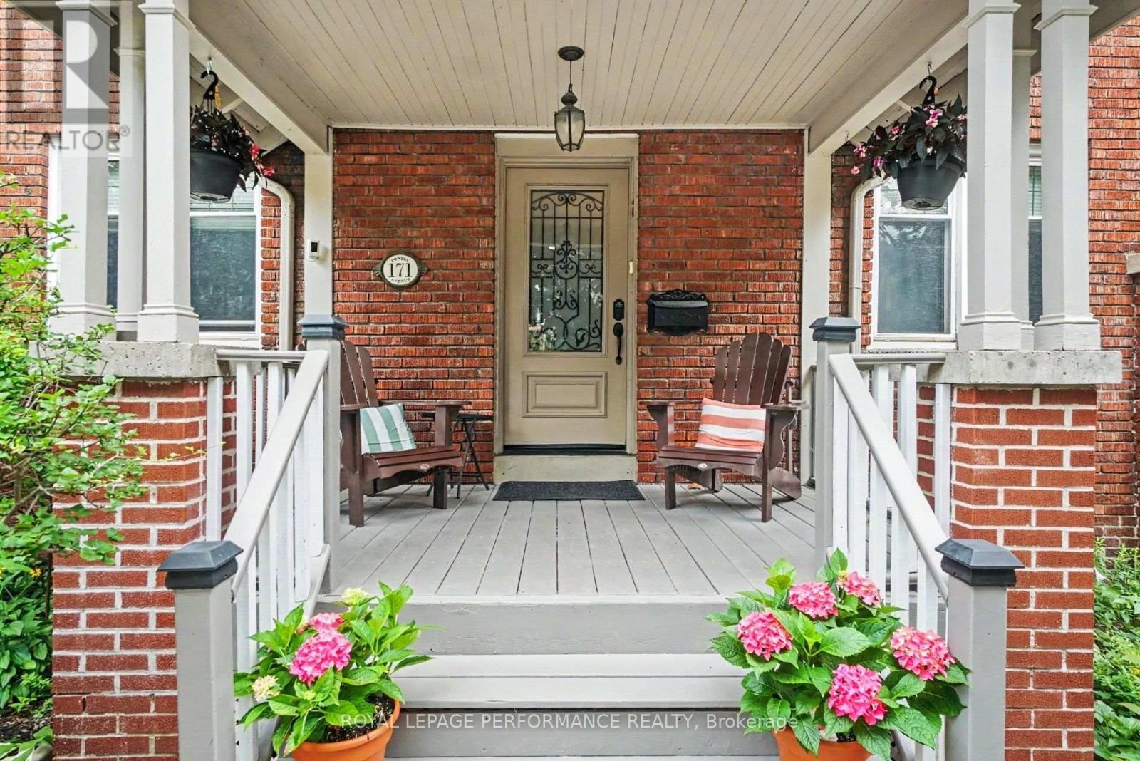 171 Powell Avenue, Ottawa, ON
