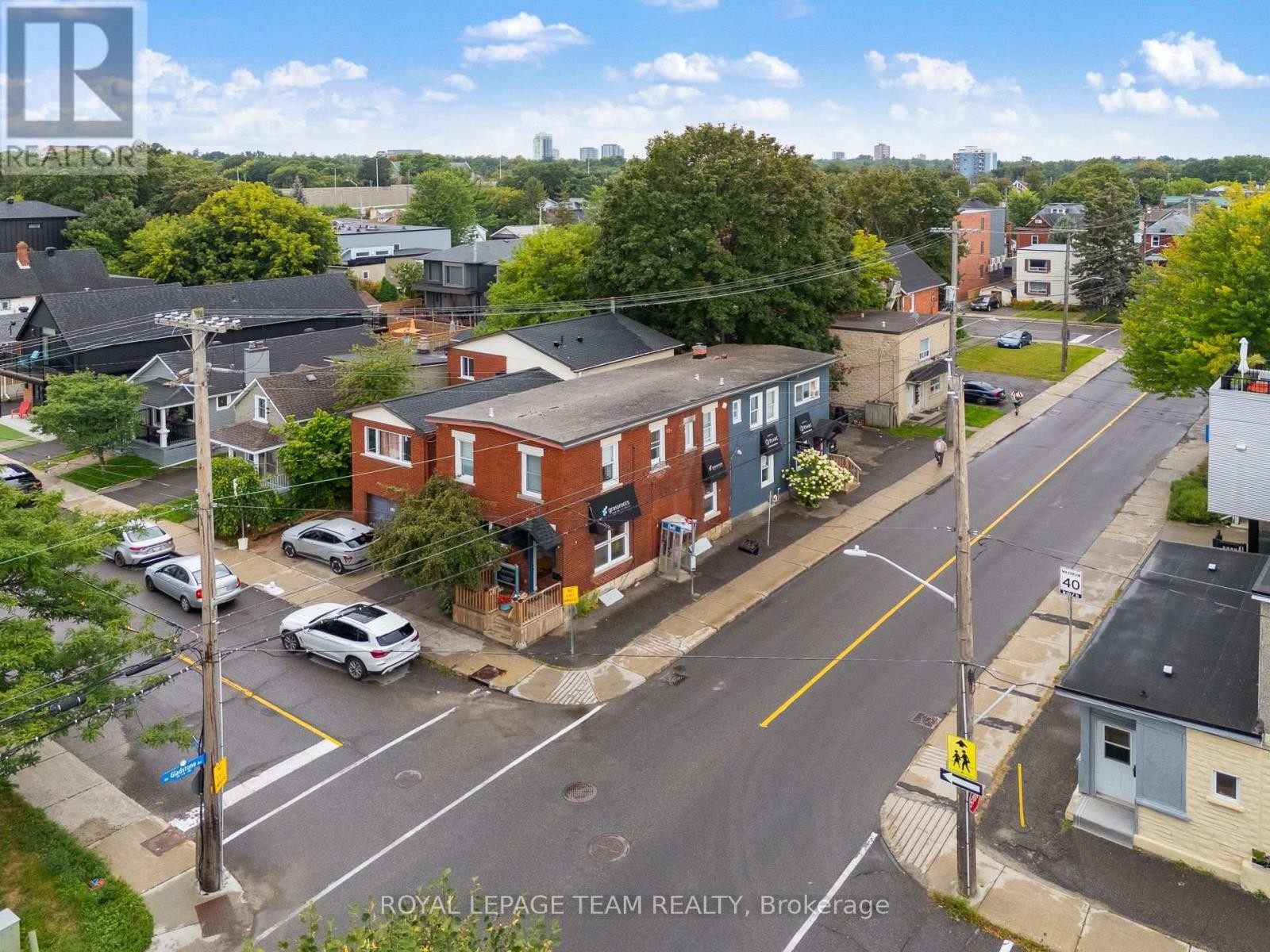 84 Sherbrooke Avenue, Ottawa, ON