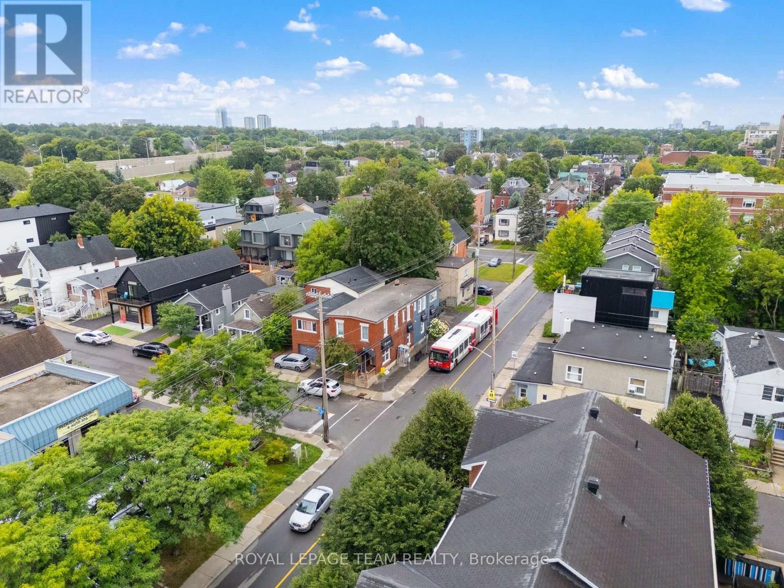 84 Sherbrooke Avenue, Ottawa, ON