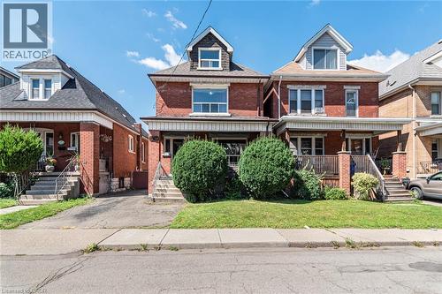 75 Kensington Avenue N, Hamilton, ON 