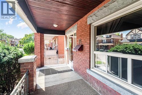 75 Kensington Avenue N, Hamilton, ON 
