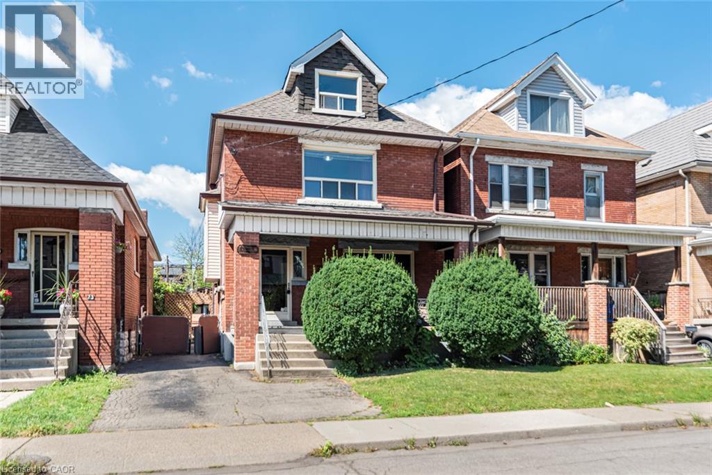 75 Kensington Avenue N, Hamilton, ON