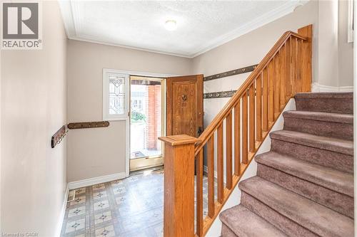 75 Kensington Avenue N, Hamilton, ON 