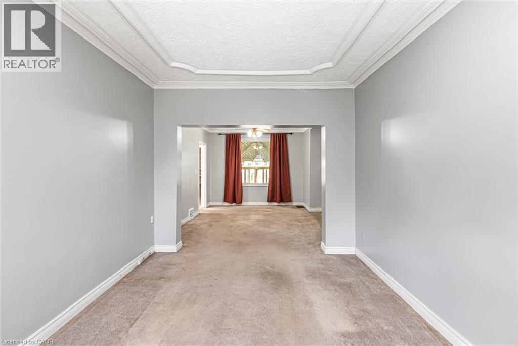 75 Kensington Avenue N, Hamilton, ON