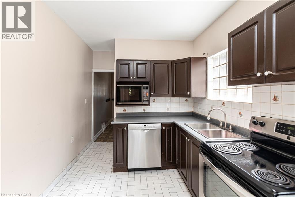75 Kensington Avenue N, Hamilton, ON