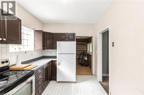 75 Kensington Avenue N, Hamilton, ON 