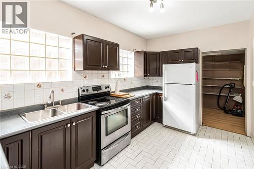 75 Kensington Avenue N, Hamilton, ON 