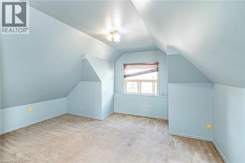 75 Kensington Avenue N, Hamilton, ON 