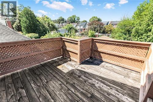 75 Kensington Avenue N, Hamilton, ON 
