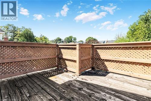 75 Kensington Avenue N, Hamilton, ON 