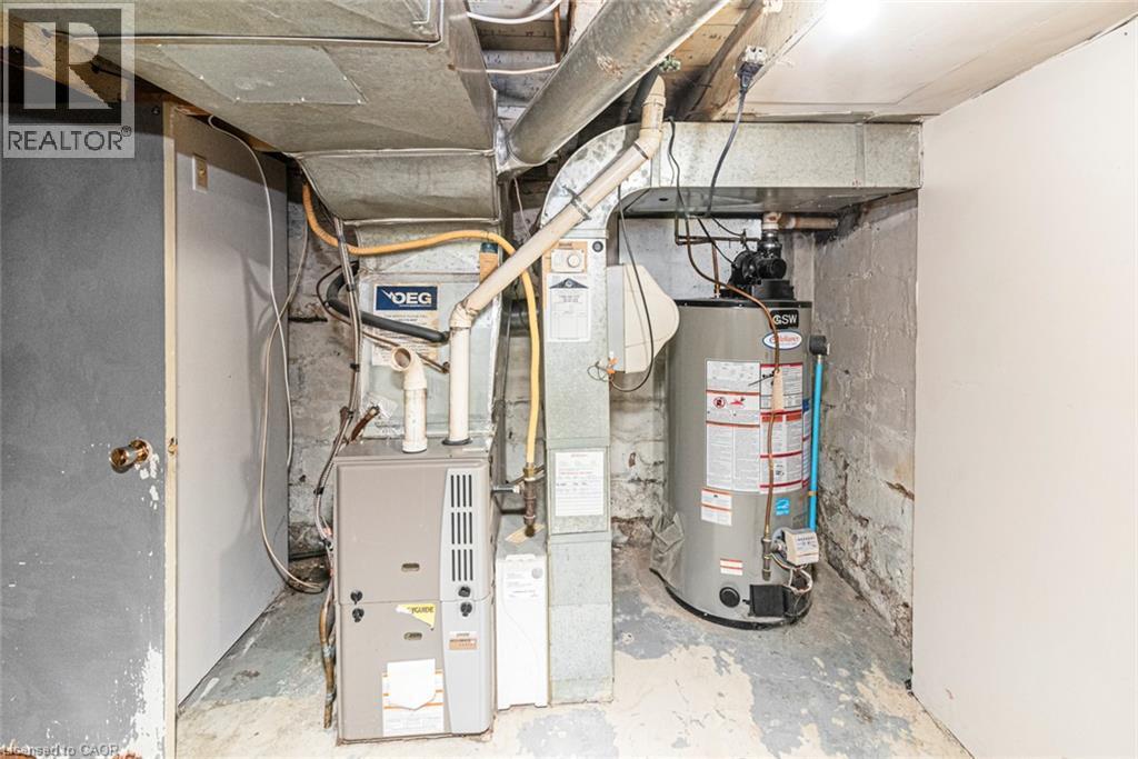 75 Kensington Avenue N, Hamilton, ON