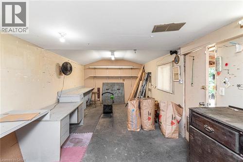 75 Kensington Avenue N, Hamilton, ON 
