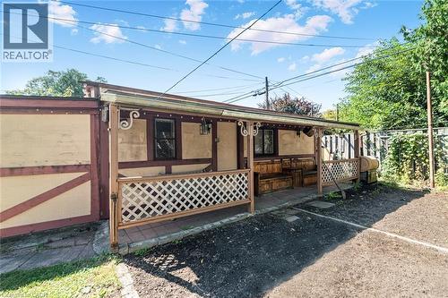 75 Kensington Avenue N, Hamilton, ON 