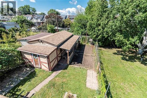 75 Kensington Avenue N, Hamilton, ON 