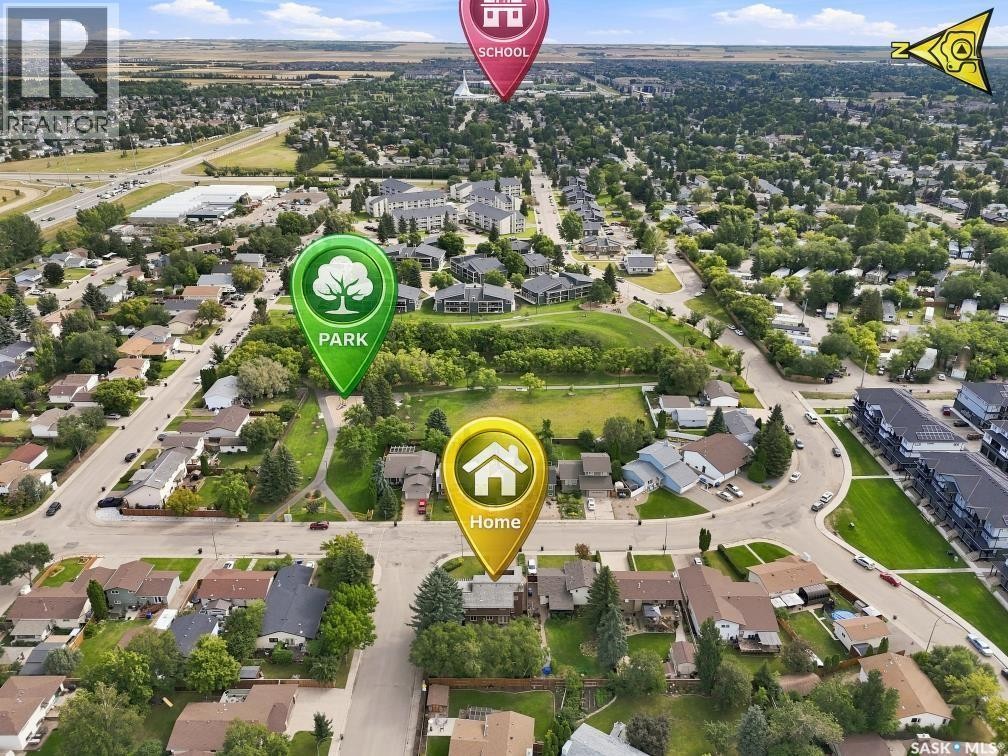 333 Reid Road, Saskatoon, SK