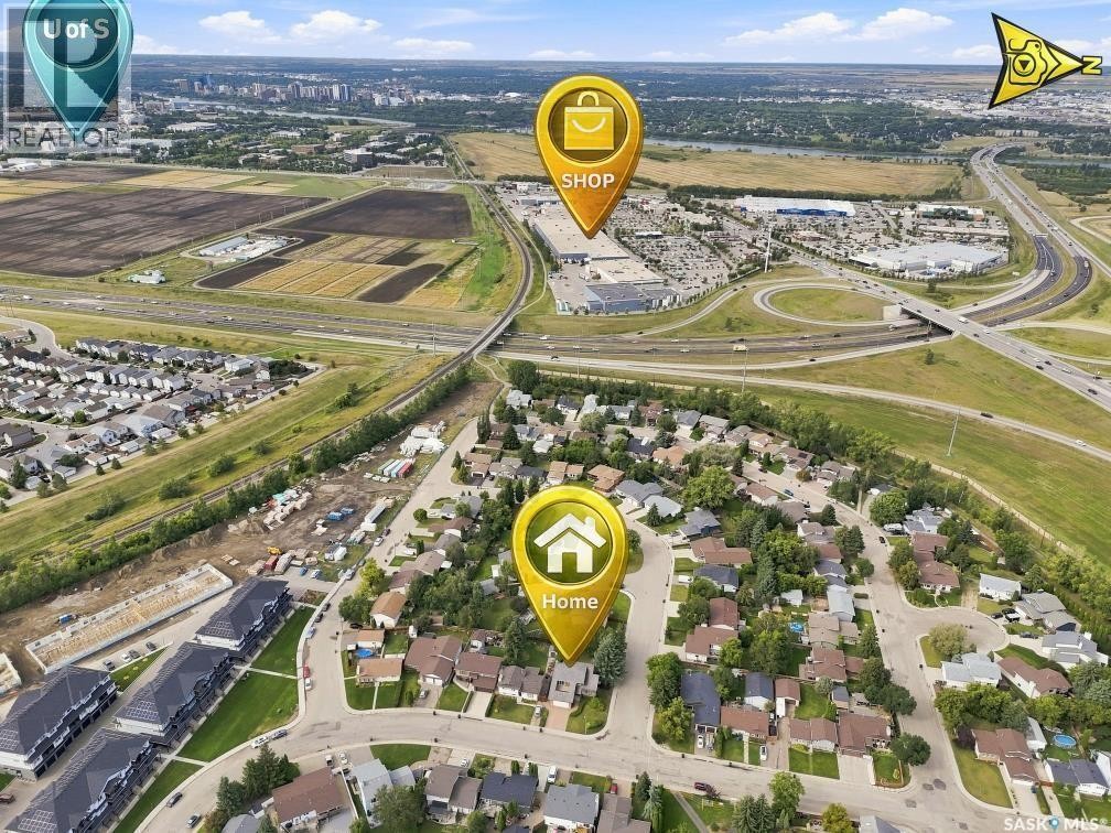 333 Reid Road, Saskatoon, SK