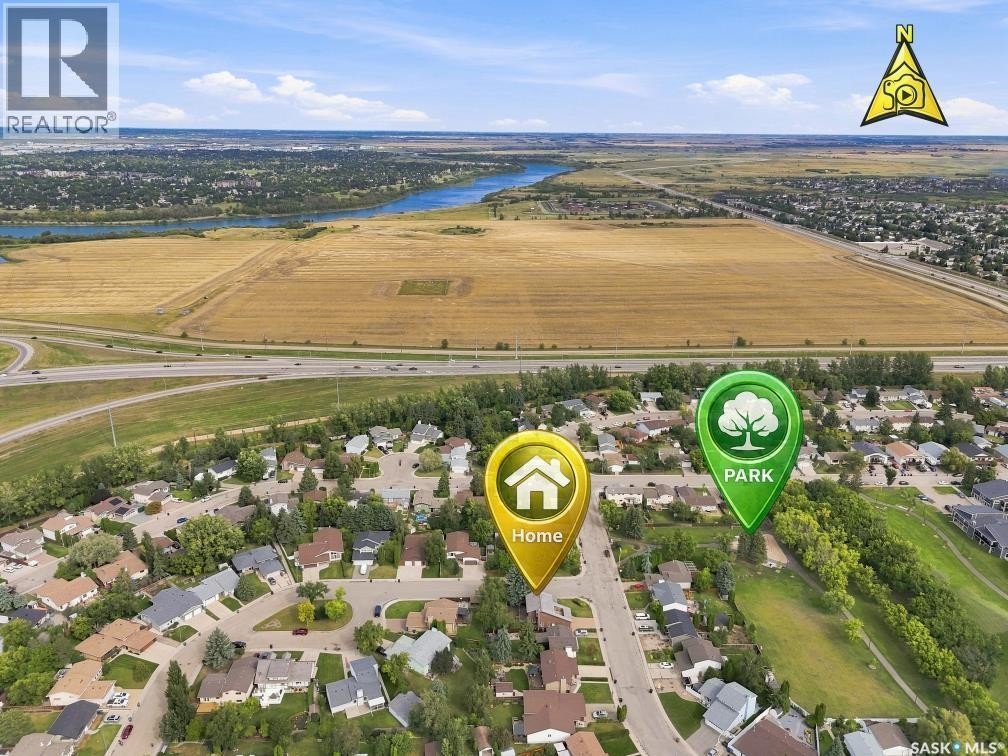 333 Reid Road, Saskatoon, SK