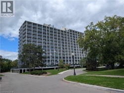 58 BRIDGEPORT Road E Unit# 806 Waterloo, ON N2J 4H5