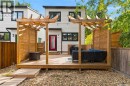 729 1St Street E, Saskatoon, SK 