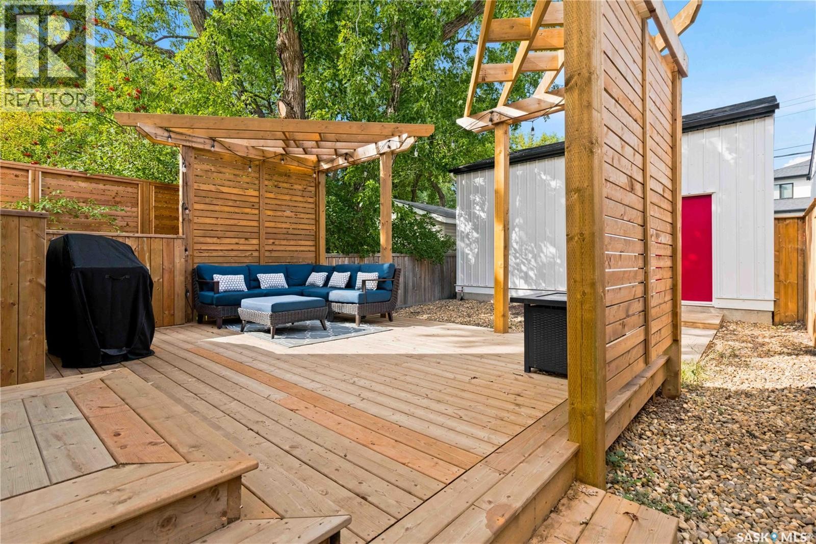 729 1St Street E, Saskatoon, SK
