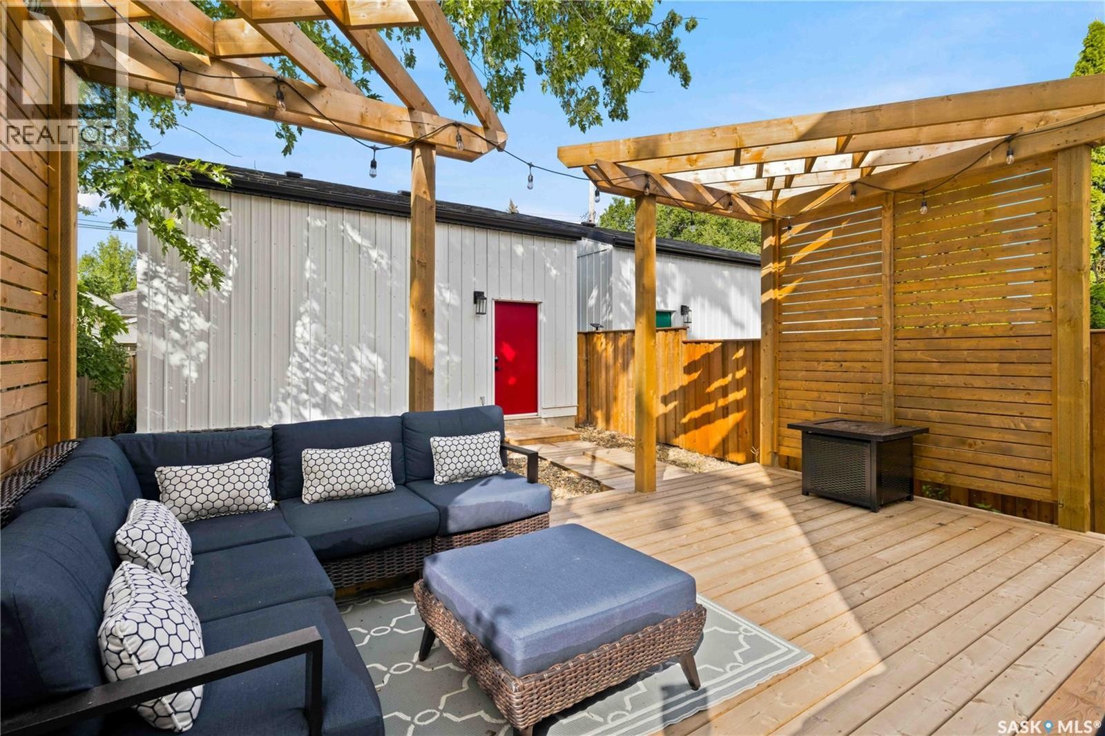 729 1St Street E, Saskatoon, SK
