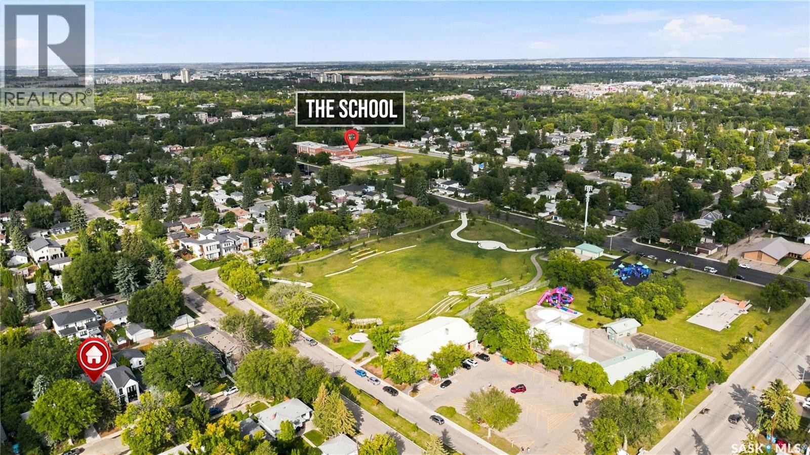 729 1St Street E, Saskatoon, SK
