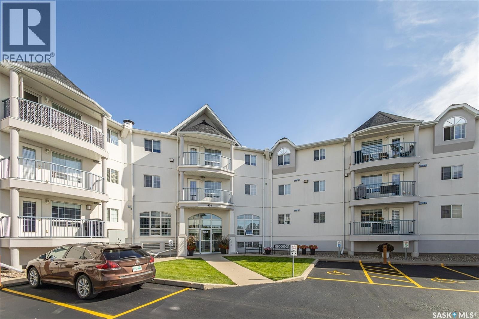 104 934 Heritage View, Saskatoon, SK