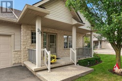 23 - 34 SOUTHBROOK DRIVE Hamilton, ON L0R 1C0