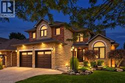 509 LARKSPUR Lane Burlington, ON L7T 4L8